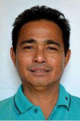 INOCENCIO C. MAGALLANES