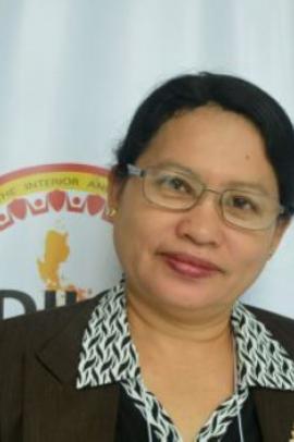 MILAGROS B. BACLAYON